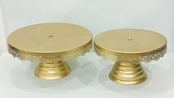 _Premium_Metal_Cake_Stand_Elegant_Centerpiece_for_Cakes,_Cupcakes,_and_Desserts_Display_Stand_for_Weddings,_Parties,_and_Special_Occasions_Pedestal_(Set_of_2)