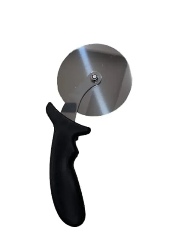 Stainless_Steel_Blade_Black_Plastic_Handle_Pizza_Cutter_10_cm_(Pizza_Cutter_4")