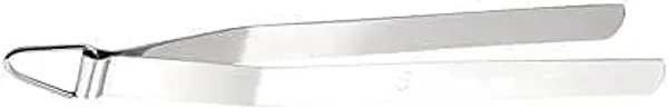 _Stainless_Steel_Tong_Roti_Chapati_Chimta_Chipya_Multipurpose_(Pack_of_1,__)_30_cm