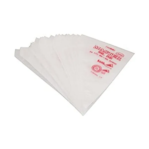 Transparent_Icing_Piping_Bags_(Transparent_Poly_Piping_Bag_100_pcs)