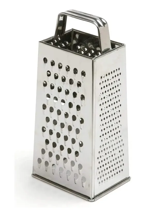 Vegetable_Grater_&_Slicer|Stainless_Steel_5_in_1_Kitchen_Chopper|Premium_Versatile_Grater_for_Cheese|Vegetables|Ginger_(_)