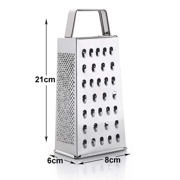 Vegetable_Grater_&_Slicer|Stainless_Steel_5_in_1_Kitchen_Chopper|Premium_Versatile_Grater_for_Cheese|Vegetables|Ginger_(_)