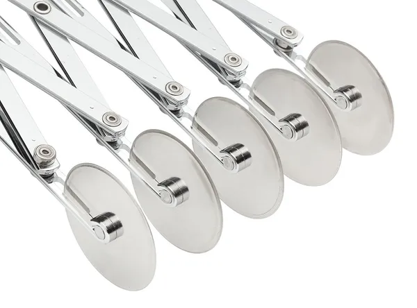 Stainless_Steel_5-Wheel_expandable_Dough_Cutter_Tool_Pasta/Kaju_Katli/Pastry_Sheets/Samosa_Patti_Cutter