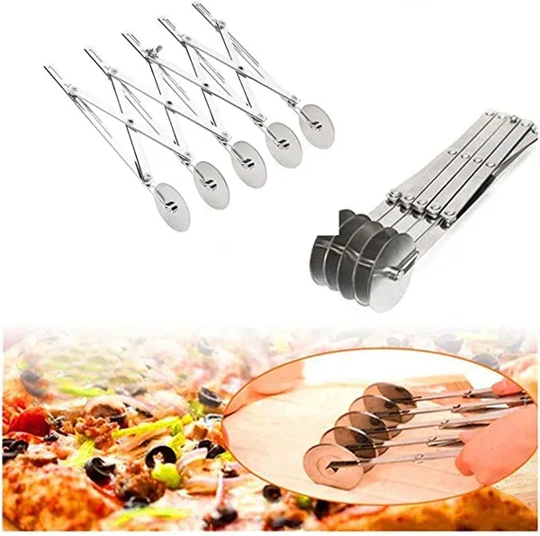 Stainless_Steel_5-Wheel_expandable_Dough_Cutter_Tool_Pasta/Kaju_Katli/Pastry_Sheets/Samosa_Patti_Cutter
