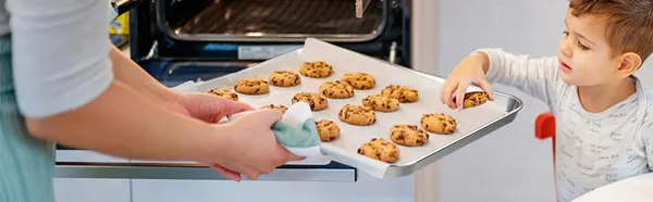 Stainless_Steel_Baking_Tray_Oven_Tray|_Large_Cookie_Sheet_Pan_for_Baking_Cooking_|_Tea_Tray_&_Serving_Trays_for_Kitchen|_1Pcs