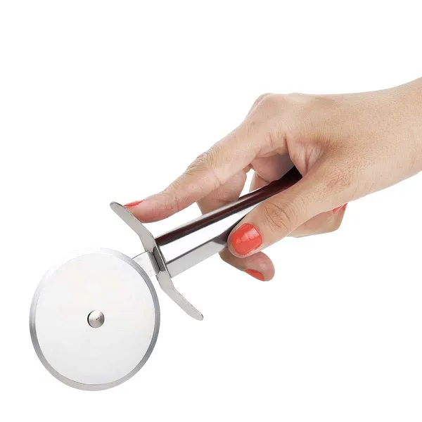 Stainless_Steel_Pizza_Cutter,_Sandwich_&_Pastry_Cake_Cycle_Cutter,_Sharp,_Wheel_Type_Cutter