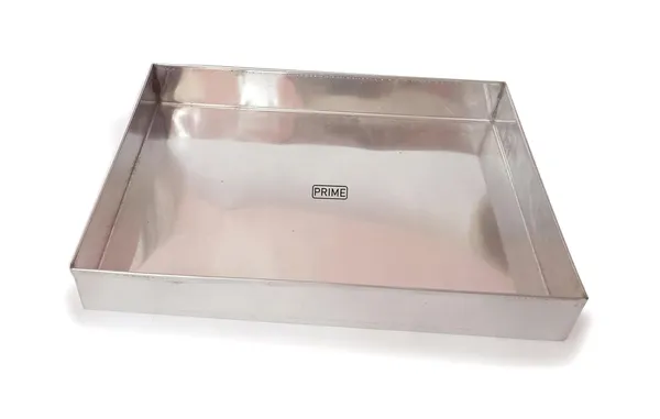Stainless_Steel_Rectangle_Tray_for_Sweets,_Cakes,_Biscuits,_2_inch_Deep