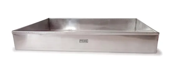 Stainless_Steel_Rectangle_Tray_for_Sweets,_Cakes,_Biscuits,_2_inch_Deep