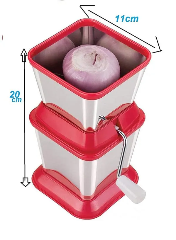 Stainless_Steel_with_ABS_Manual_Chopper_Cutter_Onion_Chilly_Dry_Fruit_&_Vegetable_Cutter_Chopper_-(Red)