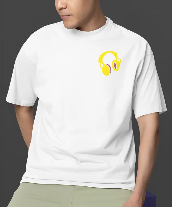 TOFFTEES_Premium_French_Terry_Fabric__(220_GSM)_White_Oversized_Therapist_Half_Sleeves_T-shirt