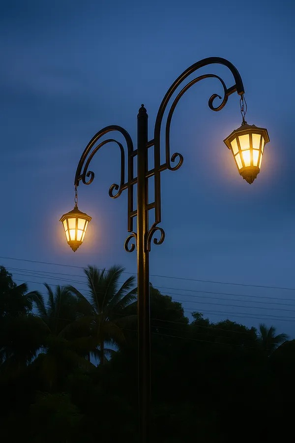 Avior_Black_60_Watts_Outdoor_Hanging_Pendant_Light__(Metal_&_Glass,_Pack_of_1)