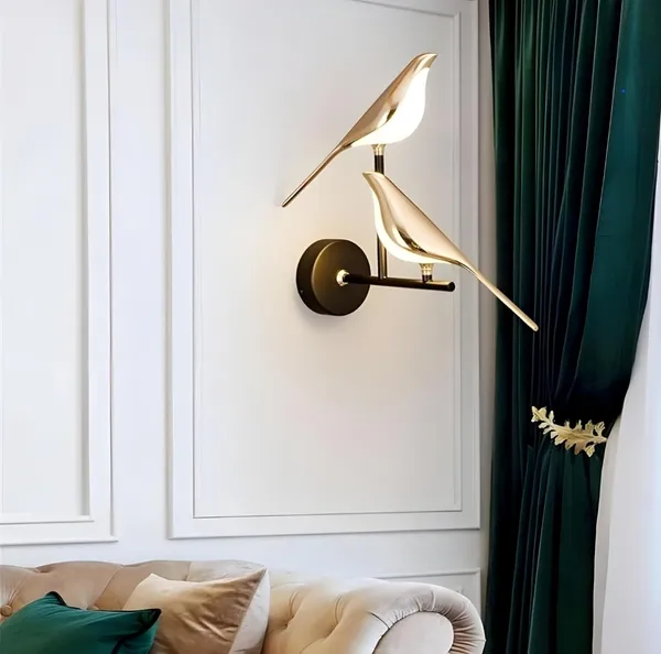 Avior_Two_Gold_Birds_Wall_Light_for_Living_Room,_Wall_Lamps_for_Kitchen,_Home_Decorative_Scones,_Gallery,_Offices_Wall_Lights_and_Cafe_Wall_Lights_(Two_Birds)