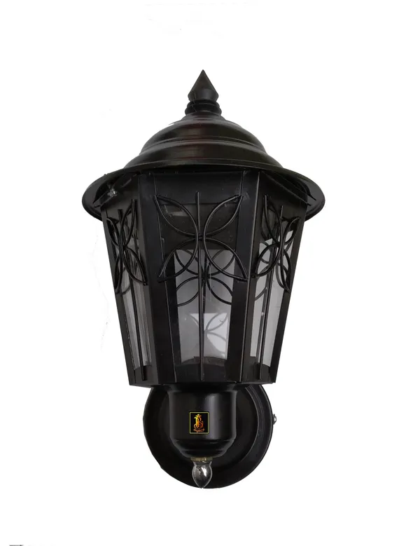 Avior_Black_And_Clear_Glass_Outdoor_Gate_Light,_Lights_For_Boundary_Pillar_Lamp_Cube_Shape_(Pack_Of_1)_(Clear_Glass)