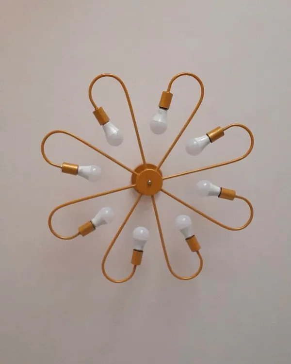 Avior_Yellow_Gold_Low_Height_Ceiling_Lamp,_Chandelier_For_Living_Room,_Restaurant_Lamps_And_Hotels