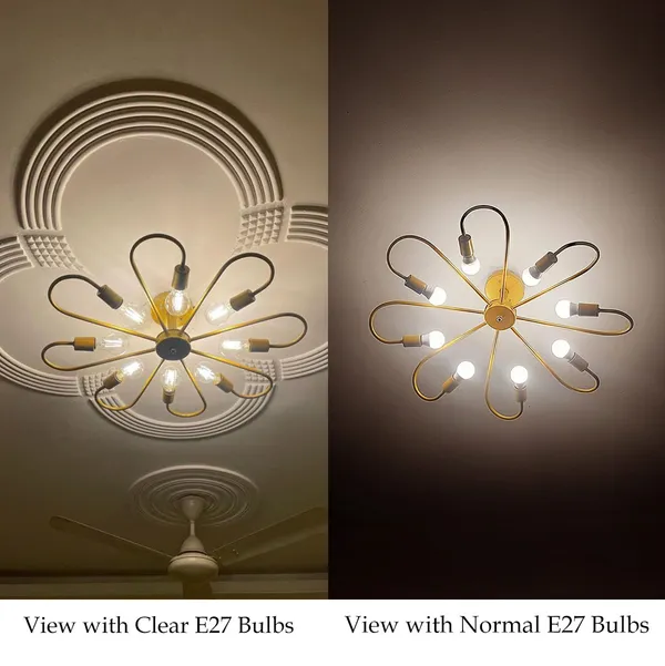 Avior_Yellow_Gold_Low_Height_Ceiling_Lamp,_Chandelier_For_Living_Room,_Restaurant_Lamps_And_Hotels
