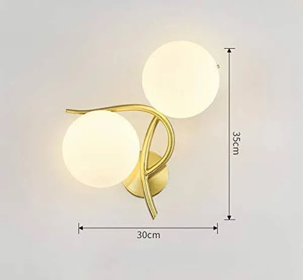 Avior_Golden_Decorative_Wall_Lamp_For_Living,_Wall_Light_For_Room,_Kitchen_&_Balcony