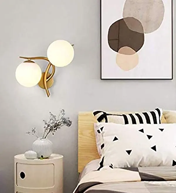 Avior_Golden_Decorative_Wall_Lamp_For_Living,_Wall_Light_For_Room,_Kitchen_&_Balcony