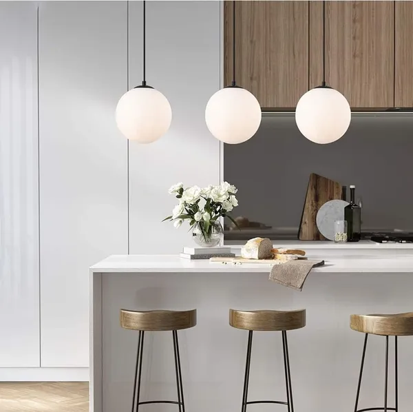 Avior_White_Milky_Doom_Globe_Shade_Ceiling_Hanging_Pendant_Light_Lamp_For_Bedroom,_Living_Room_(Ac/_Dc,_Metal;_Glass,_Pack_1)