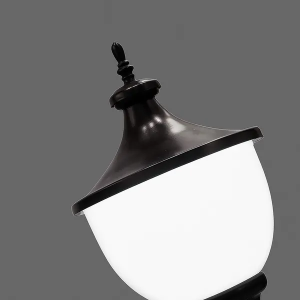 Avior_Black_Modern_Looking_Waterproof_Outdoor_Gate_Light_Pillar_Light_Garden_Lamp_(18_Watt)_(Pack_of_1)