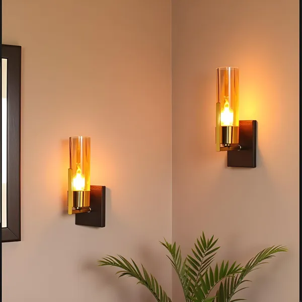 Avior_Black_And_Gold_Electroplating_Wall_Lamp_For_Bedroom,_Living_Room,_Restaurant_Decoration_Wall_Light,_Cafe_Lamps,_Offices_Wall_Lamps_And_For_Decoration