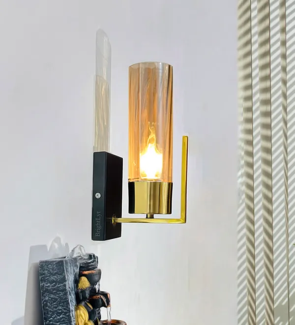 Avior_Black_And_Gold_Electroplating_Wall_Lamp_For_Bedroom,_Living_Room,_Restaurant_Decoration_Wall_Light,_Cafe_Lamps,_Offices_Wall_Lamps_And_For_Decoration