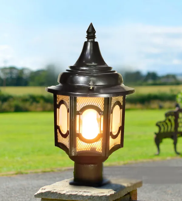 Avior_Black_Metal_Decorative_Exterior_Round_Gate_Light_Lamp_For_Home,_Office,_Garden,_Park,_Farmhouse