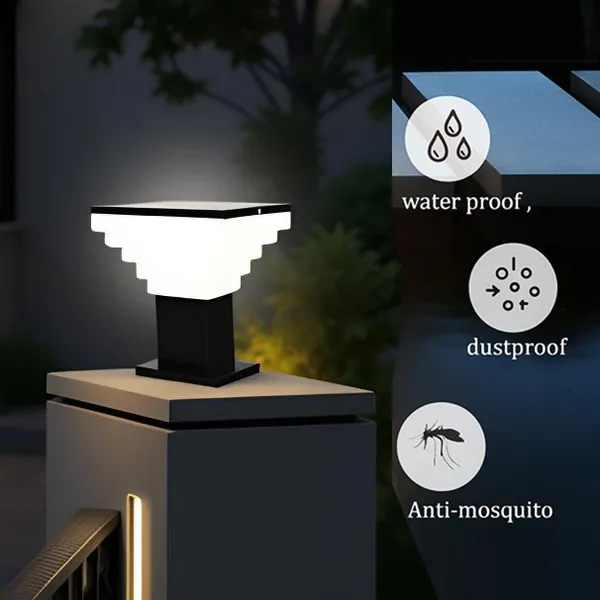 Avior_Black_And_White_Gate_Light,_Gate_Lamps_For_Main_Gate,_Outdoor_Lights,_Pillar_Gate_Light,_Farmhouse_Gate_Lamps_And_Decorative_Outdoor_Wall_Lamps