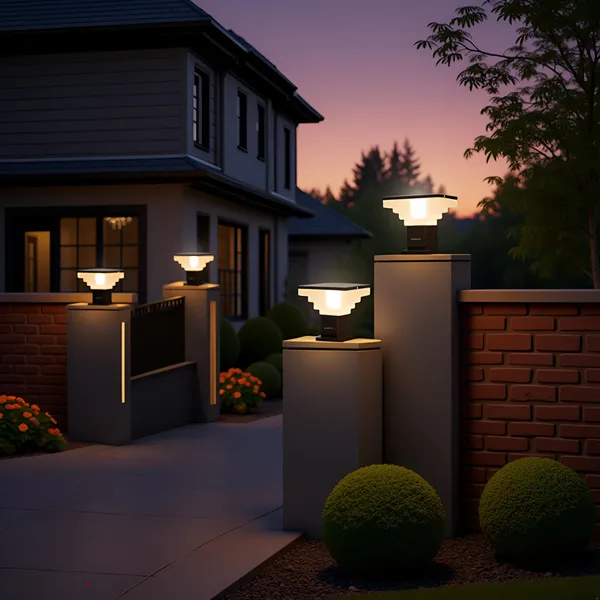 Avior_Black_And_White_Gate_Light,_Gate_Lamps_For_Main_Gate,_Outdoor_Lights,_Pillar_Gate_Light,_Farmhouse_Gate_Lamps_And_Decorative_Outdoor_Wall_Lamps