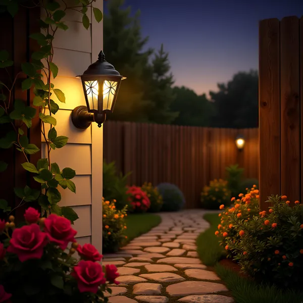 Avior_Black_Waterproof_Round_Wall_Lamp_Light_For_Outdoor_Garden_Gate_(60_Watts)_(Metal,_Glass)