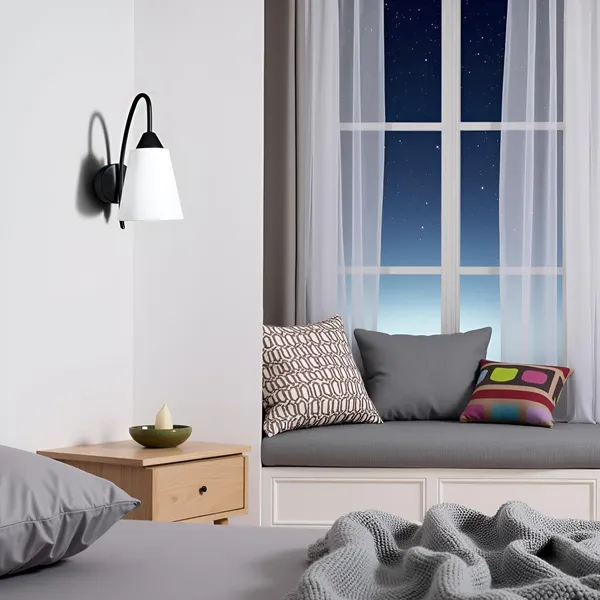 Avior_Black_And_White_Curved_Wall_Lights_,_Wall_Lamps_For_Home_Decoration,_Wall_Lamps_For_Bedroom_And_Living_Room
