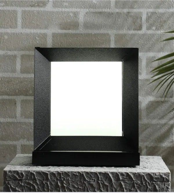 Avior_Black_Gate_Light_For_Main_Gate_Cube_Metal_Decorative_Outdoor_Light_-_Pack_Of_2