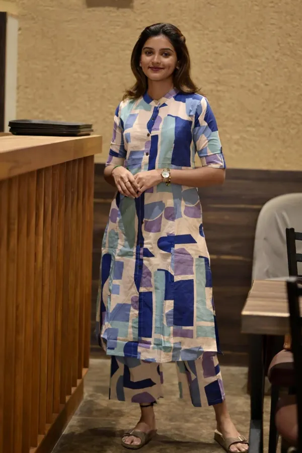 WOMEN_CASUAL_COTTON_PRINTED_CO-ORD_SET