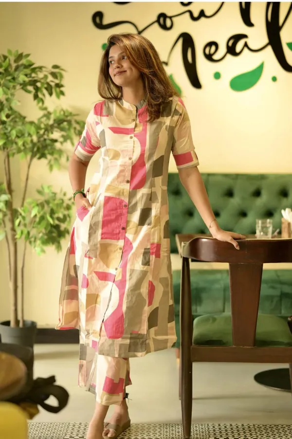 WOMEN_CASUAL_COTTON_PRINTED_CO-ORD_SET