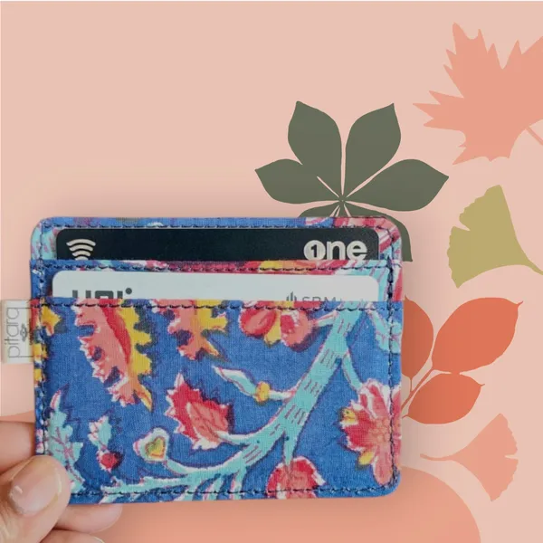 Blue_Floral_Mini_Cardholder