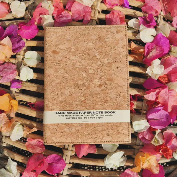 Cork_A6_Journal