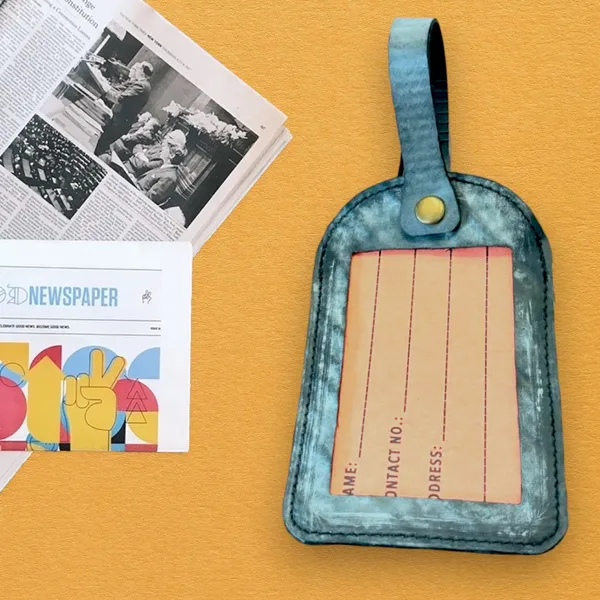 Handcrafted_Small_Tyre_Tube_Luggage_Tag