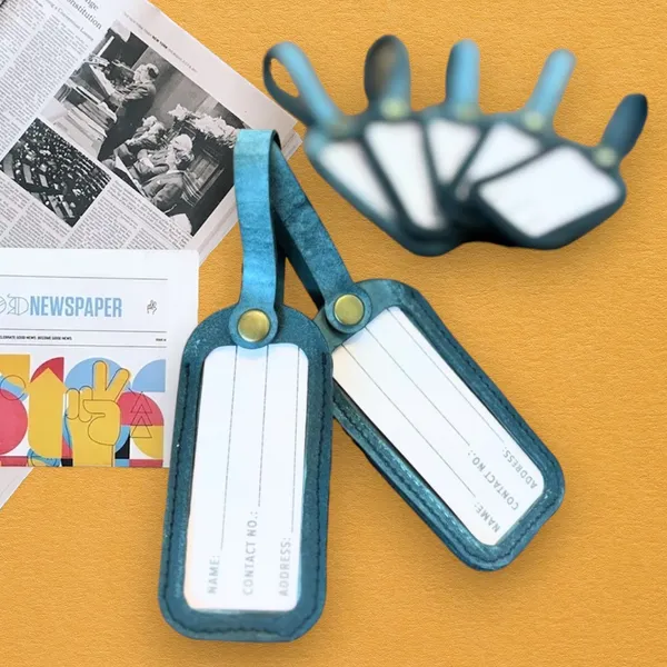 Handcrafted_Small_Tyre_Tube_Luggage_Tag