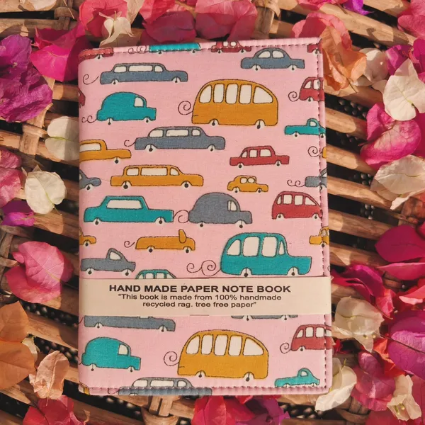 Pink_Cars