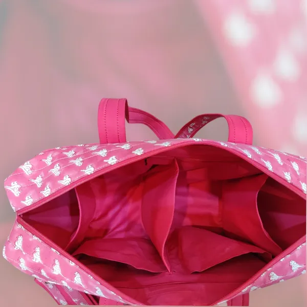 Pink_Bird_Handcrafted__Baby_Diaper_Bag