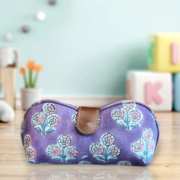 Purple_Flower_Handcrafted_Cotton_Printed_Sunglass_Cover