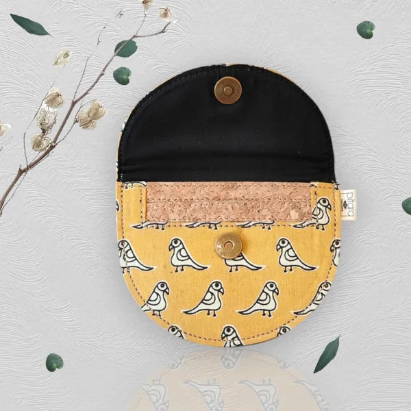 Mustard_Bird_Handcrafted_Cotton_Printed_Flap_Card_Holder