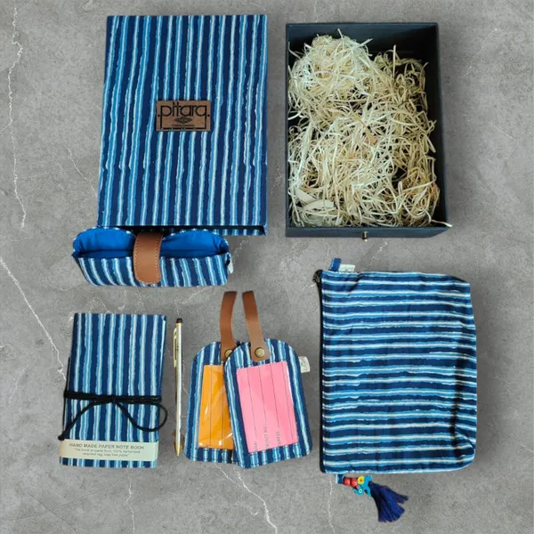 Blue_Handcrafted_Stripes_Gift_Set_Box