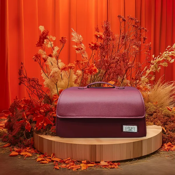 Maroon_Box_Sling_Bag