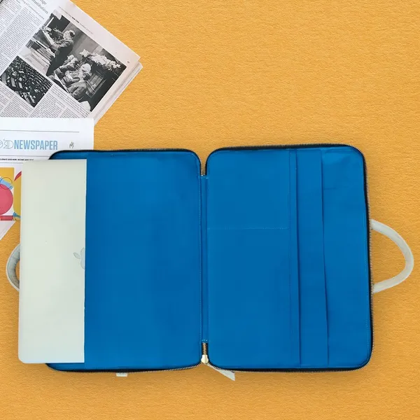 Handcrafted_Mixed_Waste_Katran_Laptop_Bag