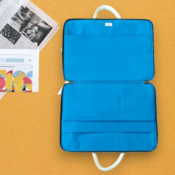 Handcrafted_Mixed_Waste_Katran_Laptop_Bag