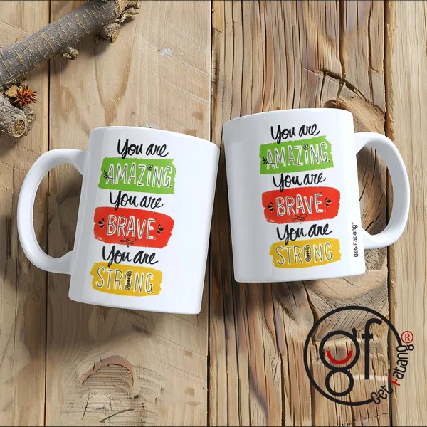 Amazing_Brave_Strong_Person's_Motivational_Printed_Ceramic_Coffee_Mug_Gift_for_Him_/_Her_(350_ML)_Pack_of_2