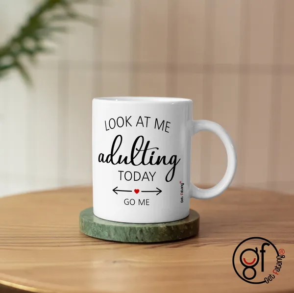 Adulting_Mode_On_White_Mug_|_Motivational_Theme_Printed_Ceramic_Coffee_Mug_|_Gift_For_Her_/_Him_|_(350_ML)_Pack_Of_1