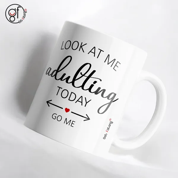 Adulting_Mode_On_White_Mug_|_Motivational_Theme_Printed_Ceramic_Coffee_Mug_|_Gift_For_Her_/_Him_|_(350_ML)_Pack_Of_1