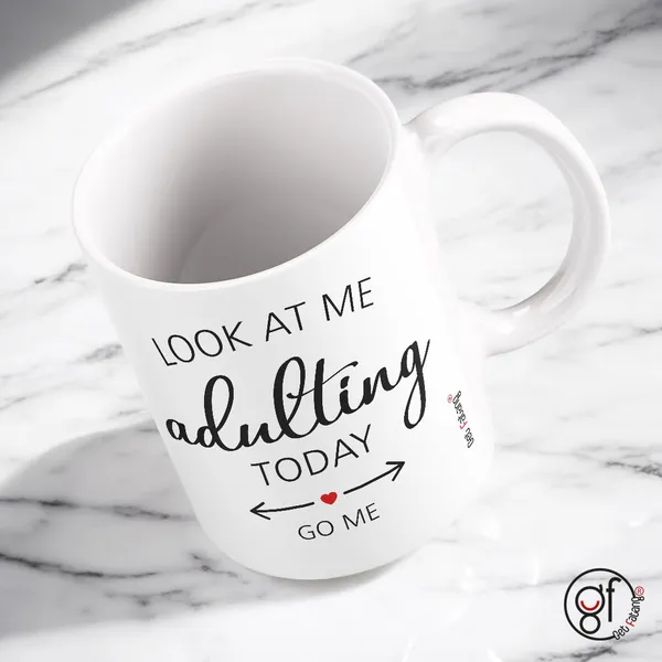Adulting_Mode_On_White_Mug_|_Motivational_Theme_Printed_Ceramic_Coffee_Mug_|_Gift_For_Her_/_Him_|_(350_ML)_Pack_Of_1