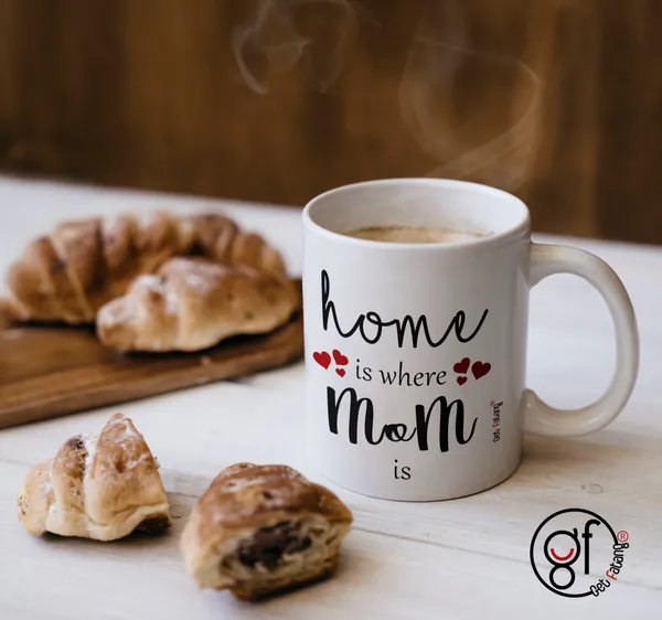 White_Home_Is_Where_Mom_Is_Mother'S_Day_Printed_Ceramic_Coffee_Mug_Gift_For_Her_(350_Ml)_Pack_Of_1